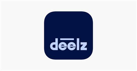 What Is The Deelz Free