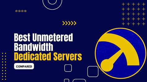 What Is The Difference Between Metered And Unmetered Servers?