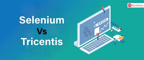 What Is The Difference Between Tosca and Selenium - Mindmajix