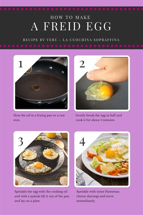 What Is The Healthiest Oil To Fry Eggs In? - Stellina Marfa