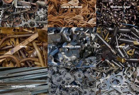 What Is The Highest Paying Scrap Metal?