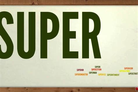 What Is The Latin Word For Super Unveiling Ancient Language Secrets