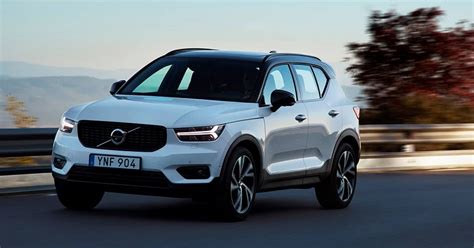 What Is The Maintenance Cost Of A Volvo Xc40 - BikeHike