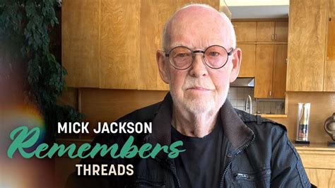 What Is The Point Of Mick Jackson Remembers... Threads (2024)