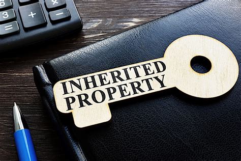 What Is The Process For Selling An Inherited Property?