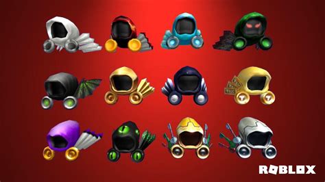 What Is The Rarest Dominus In Roblox