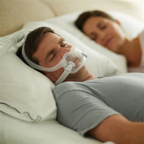 What Is The Smallest CPAP Mask Available? - CPAP.com Blog