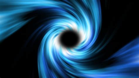 What Is The Vortex