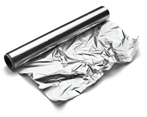 What Is Tin Foil Made Of - WHYIENJOY