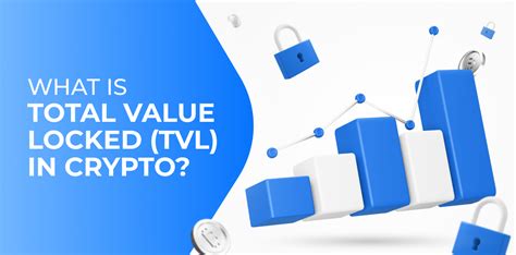 What Is Total Value Locked? Nasdaq