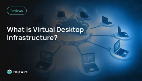 What Is VDI and How Does It Work? - Knowledge Base …