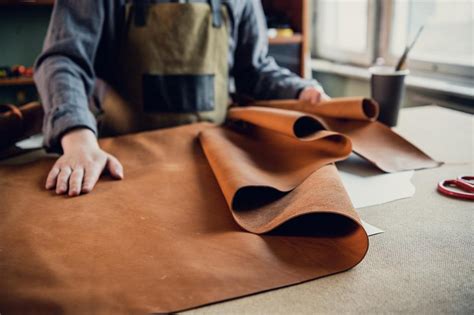 What Is Vegan Leather Made Of? Many Plant Leathers Are Being …