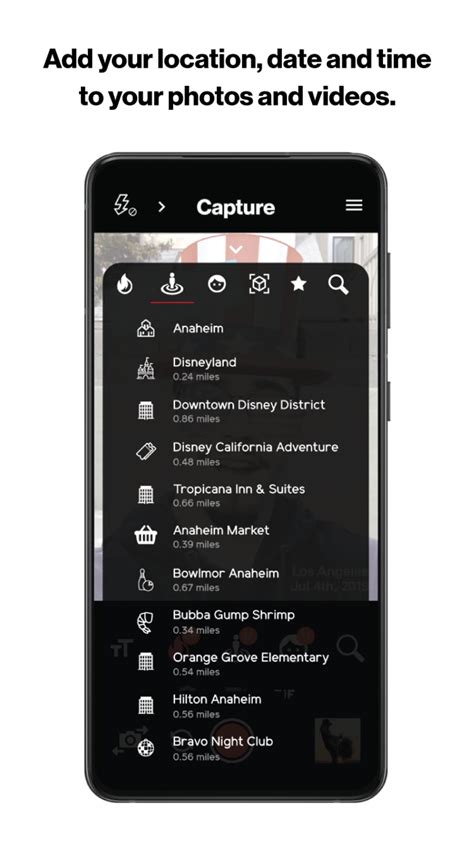 What Is Verizon Capture App