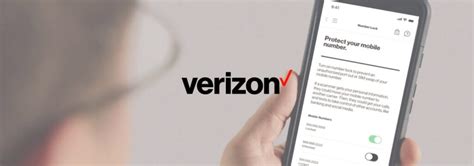 What Is Verizon Number Lock
