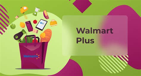 What Is Walmart Plus? +6 FAQs Answered SaveMyCent