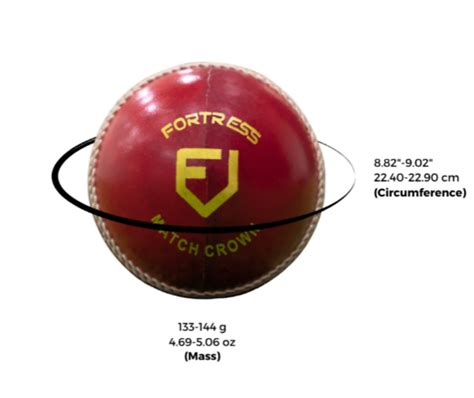 What Is Weight Of Cricket Ball measurement Cricket Ball …