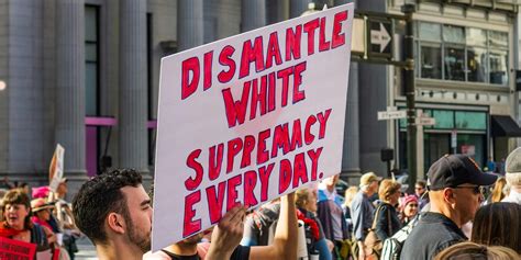 What Is White Supremacy? - Verywell Mind