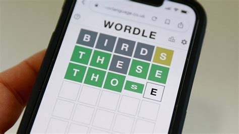 What Is Wordle The Internet s Latest Trend Explained