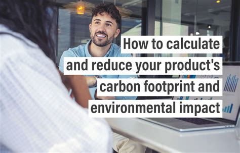 What Is Your Carbon Footprint How to Calculate amp Reduce It