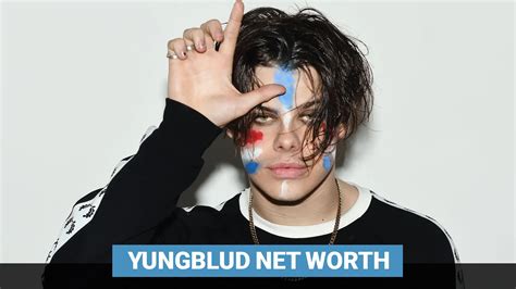What Is Yungblud s Net Worth 