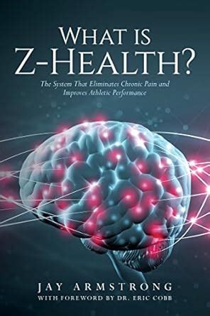 What Is Z Health The System That Eliminates Chron