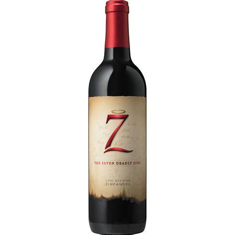 What Is Zinfandel Wine?