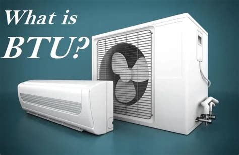 What Is a BTU and Why Is It Important? - Precision Air