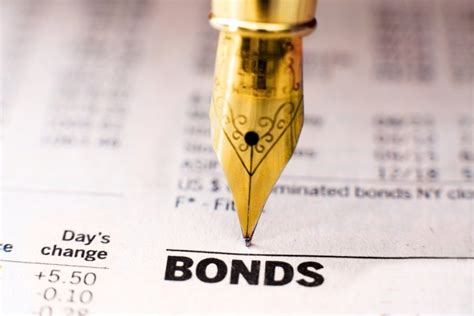 What Is a Bond? Bond Definition - Crediful