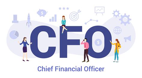 What Is a CFO? Indeed.com