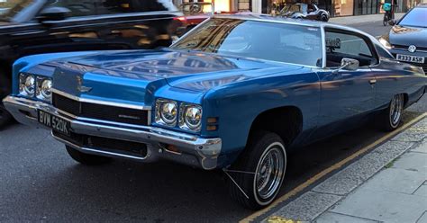 What Is a Donk Car in Street Outlaws Here s What to Know