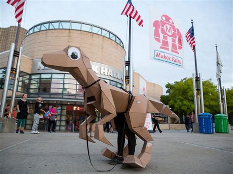 What Is a Maker Faire, Exactly? - Smithsonian Magazine