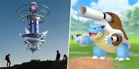 What Is a Mega Raid in Pokémon GO Everything to Know