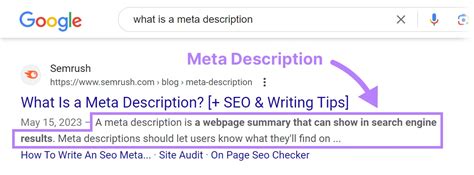 What Is a Meta Title? Definition, Character Count, and More