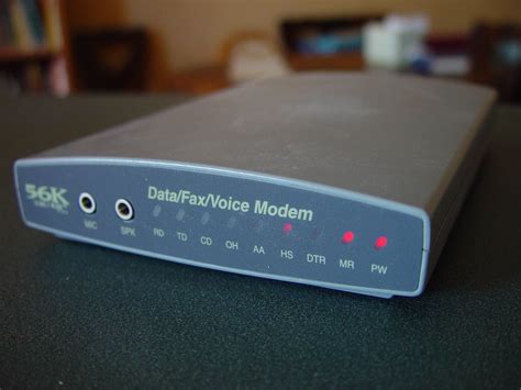 What Is a Modem in Computer Networking? - Lifewire