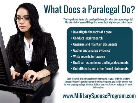 What Is a Paralegal Internship and How to Become One