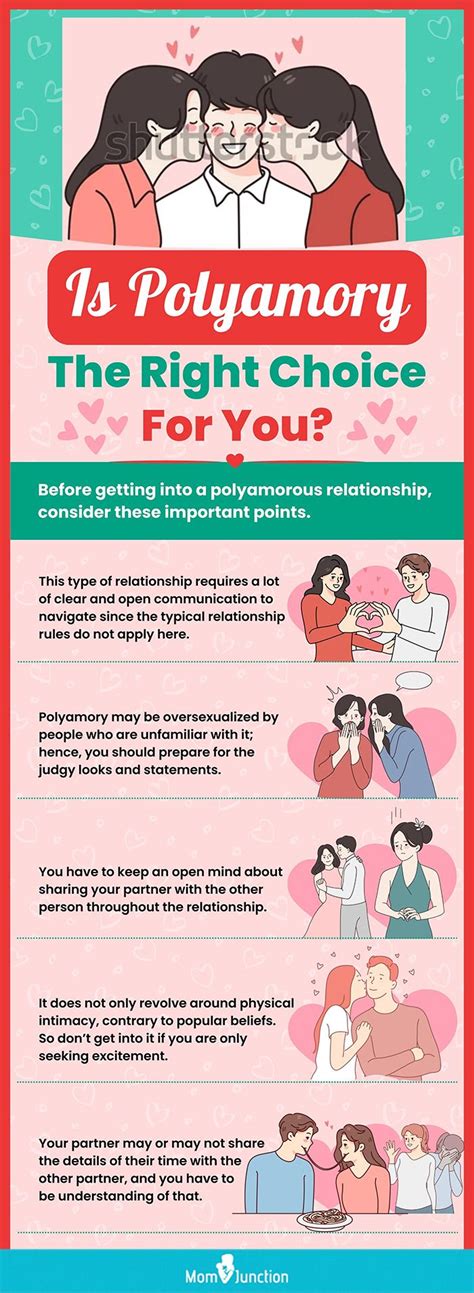What Is a Polyamorous Relationship?