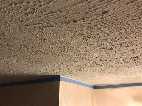 What Is a Popcorn Ceiling? 4 Pros And Cons Of Popcorn Ceilings