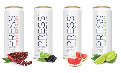 What Is a Press Drink - UpThirst