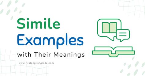 What Is a Simile: Definition, Types, and Examples - Skillshare