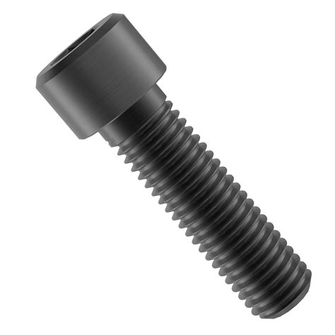 What Is a Socket Head Cap Screw & What Is It Used for?