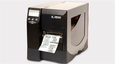 What Is a Thermal Wax Printer? Your Business