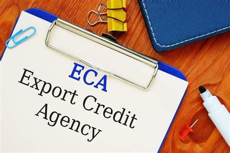 What Is an Export Credit Agency (ECA)? - Investopedia