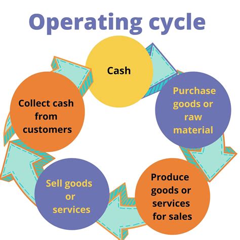 What Is an Operating Cycle and How to Calculate It? - ControlHub