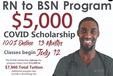 What Is an RN to BSN Program? Mississippi College Online