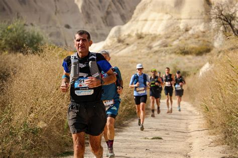 What Is an Ultramarathon 