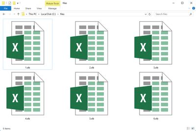 What Is an XLSB File And How to Open One 