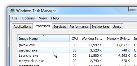 What Is jusched.exe and Why Is It Running? - How-To Geek
