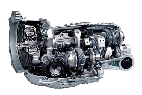 What Is the 7-Speed Porsche PDK Transmission?