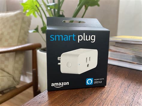 What Is the Amazon Smart Plug and How Can You Use It?