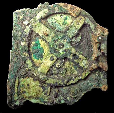 What Is the Antikythera Mechanism? - W…